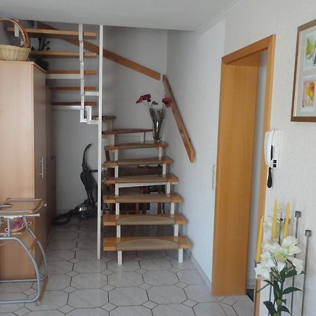 Apartment Schendel Tettnang Room photo