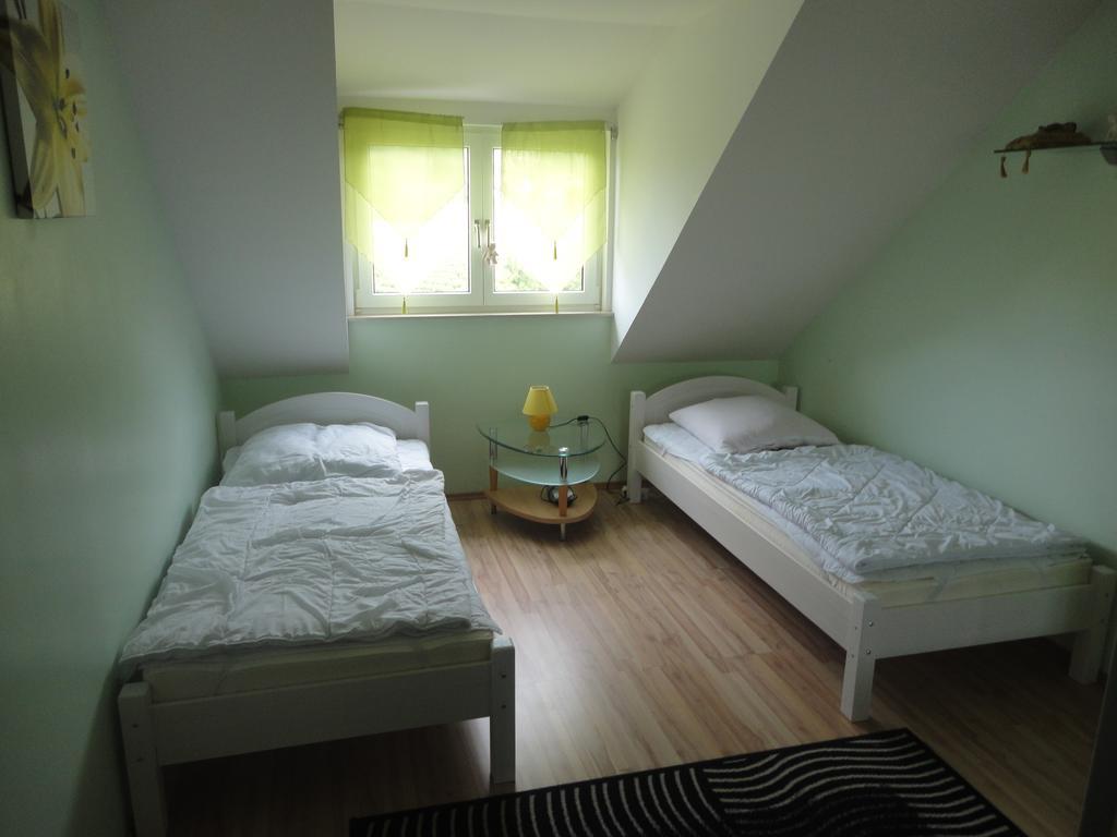 Apartment Schendel Tettnang Room photo