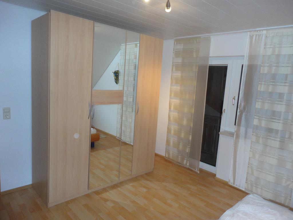 Apartment Schendel Tettnang Room photo