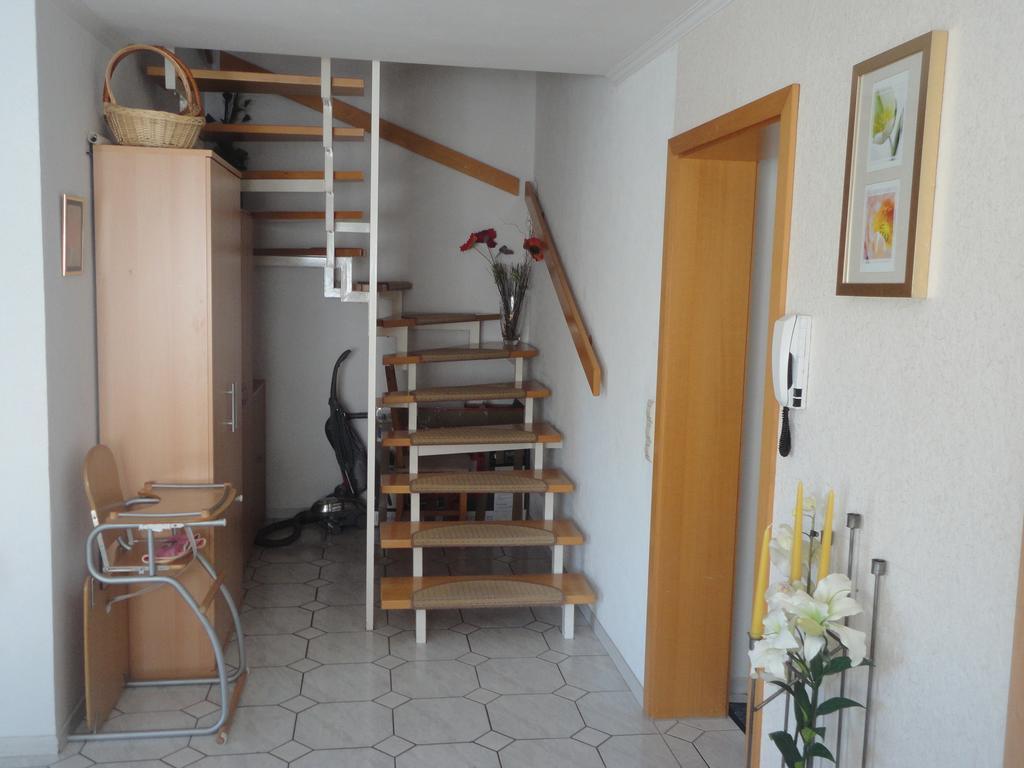 Apartment Schendel Tettnang Room photo