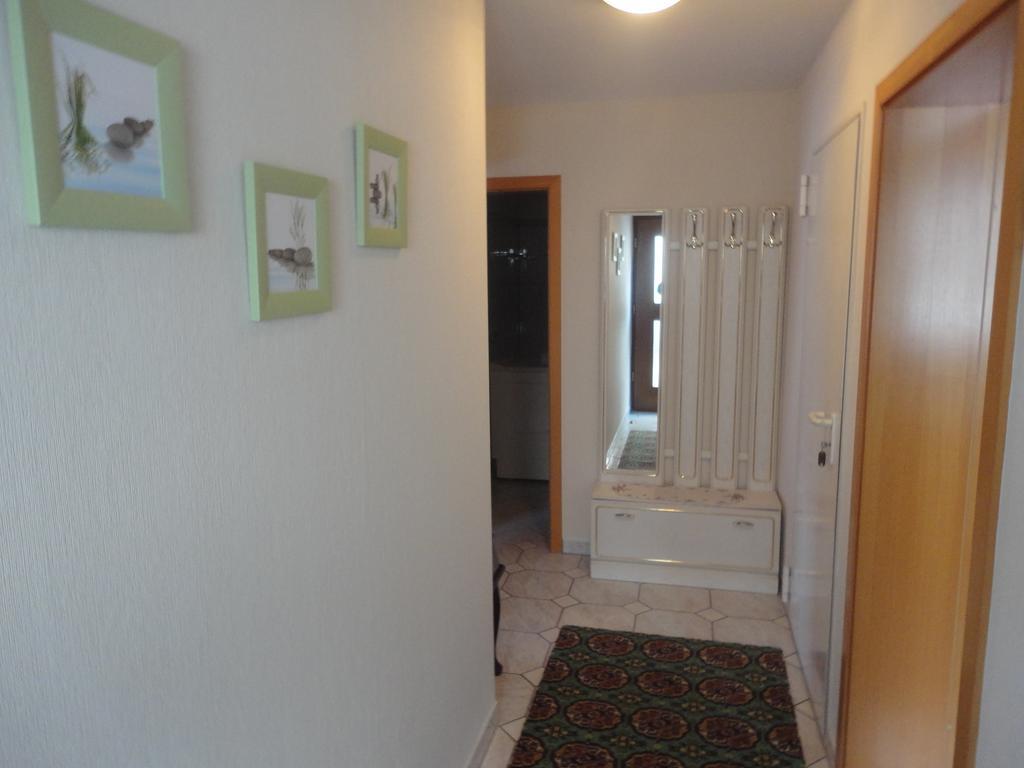 Apartment Schendel Tettnang Room photo